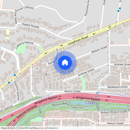 35 William Street, Vic 3134, Ringwood