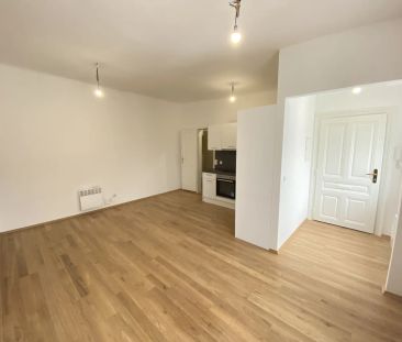 1-Zimmer Wohnung Mitten im 3. Bezirk zu vermieten! 5.Stock | OHNE LIFT - Photo 5