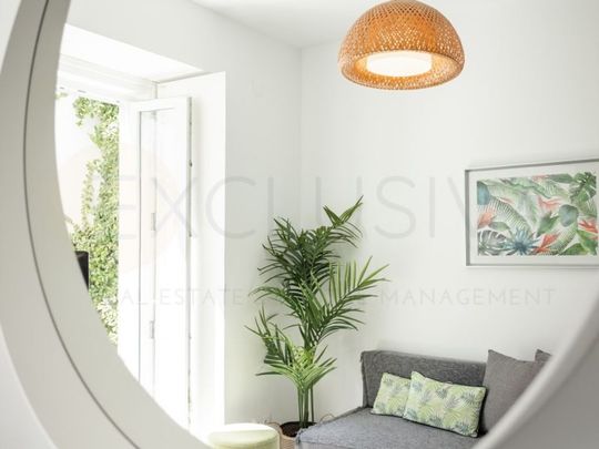 Luxury Flat for rent in Cascais, Lisbon - Photo 1