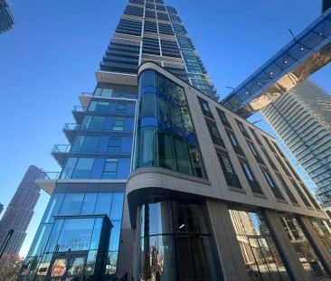 For Lease - 7890 Jane Street Unit# 101, Vaughan, Ontario - Photo 6