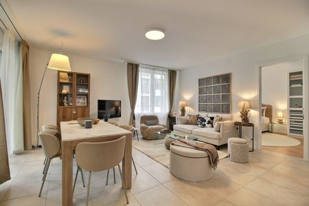 Magnifique appartement de 3.5 pièces de haut standing à Marly - Foto 2