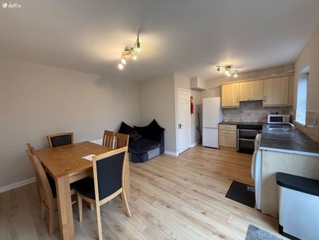 81 Cromwellsfort Grove, Wexford, Mulgannon, Co. Wexford - Photo 3