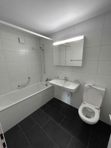 4.5 Zimmer, 98 m², 1. Stock - Photo 2