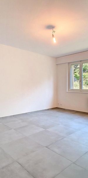 Bel appartement de 1 pièce à Vevey - Photo 1