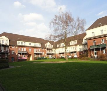 *2-Zimmerwohnung im Dachgeschoss sucht Sie* - Photo 6