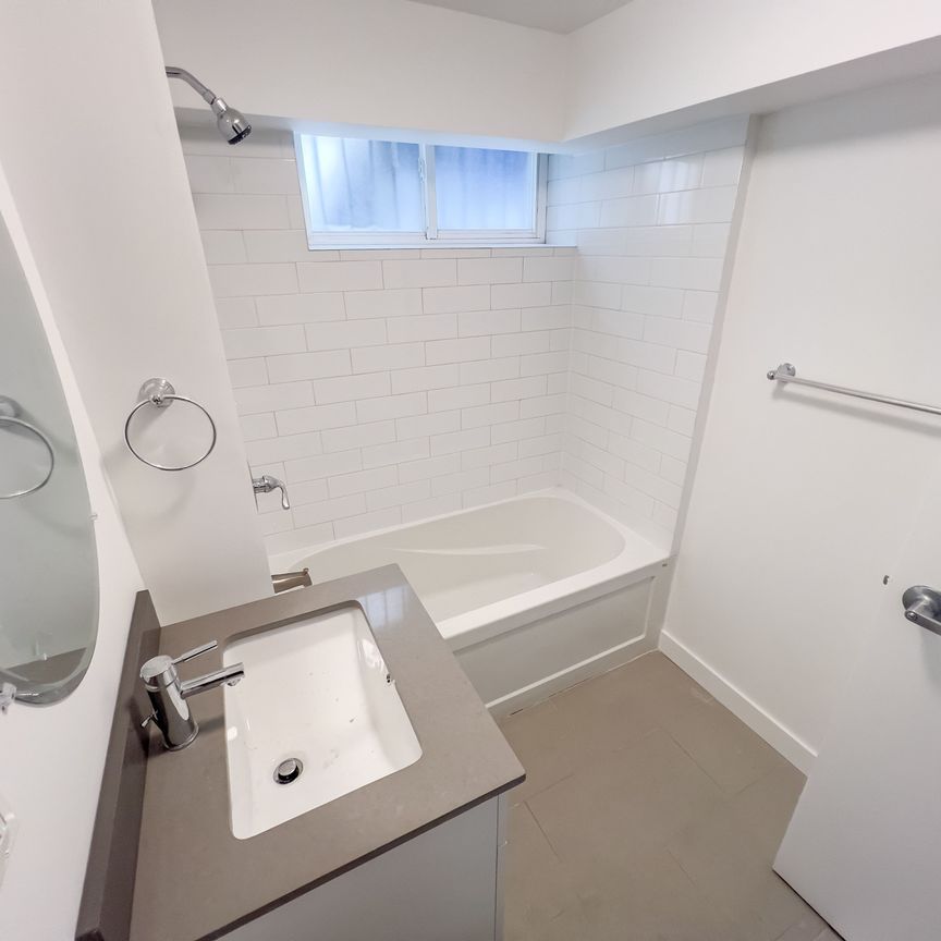 For Lease - 1A LEONARD Avenue Unit# LOWER, Toronto, Ontario - Photo 1