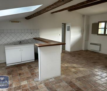 Location Appartement 2 pièces 36m² FONTES 34320 - Photo 5