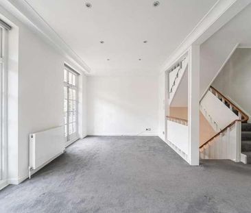 Acacia Gardens, St Johns Wood, NW8 - Photo 2