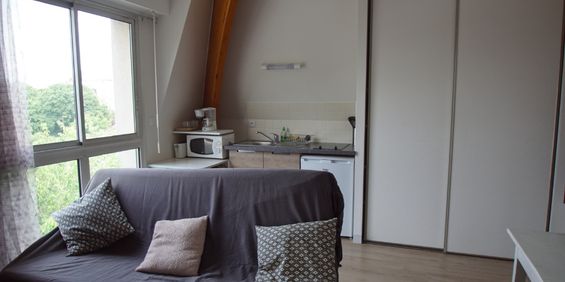 Location Appartement 2 pièces 34m² POITIERS 86000 - Photo 3