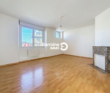 Location appartement à Lorient, 3 pièces 58m² - Photo 3