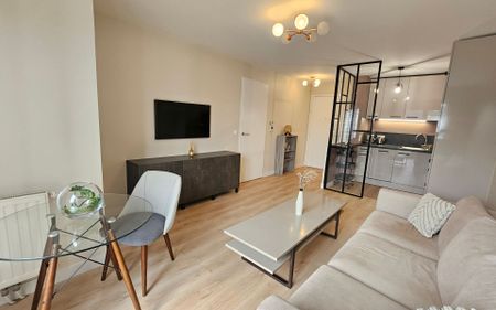 Appartement à louer 2 pièces • 43,18 m2 Aulnay-sous-Bois - Photo 4
