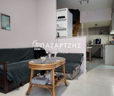 Loft για ενοικίαση - Ανάληψη - Μπότσαρη - Νέα Παραλία, - Photo 4