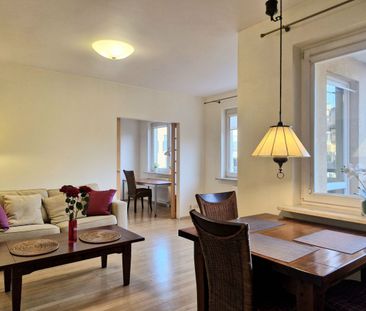 Eleganckie 2 pokoje - tuż przy metrze Kabaty. - Photo 6