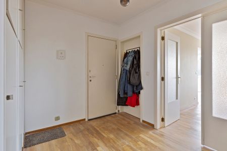 2 slaapkamer appartement met staanplaats in Strombeek-Bever - Foto 5