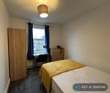 1 bedroom in a house share to rent - Photo 6