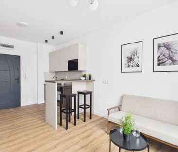 Świeżo po remoncie! 2 pokoje 35m² przy centrum 35 m² - Photo 4