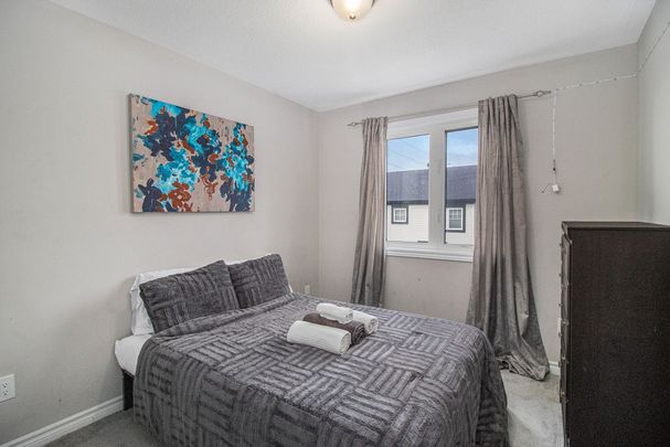 For Lease - 132 Conifer Creek Circle, Kanata, Ontario - Photo 1