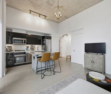 For Lease - 203 Catherine Street Unit# 1001, Ottawa Centre, Ontario - Photo 5