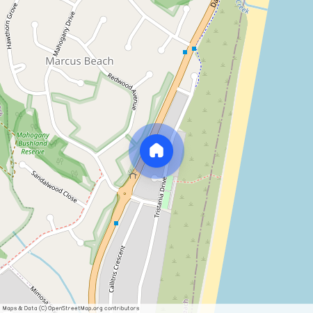 1/30 Tristania Drive, Qld 4573, Marcus Beach