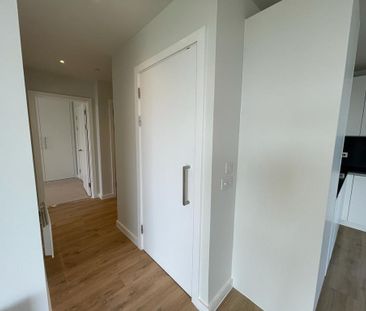 2 Bed Flat, Aspin Lane, M4 - Photo 4