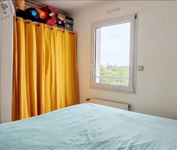 2 pièces - Meublé - 52,79 m² - 1er étage - Colocation non autorisée - Photo 4