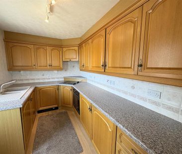 2 bedroom bungalow to rent - Photo 6