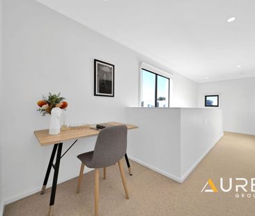 Rare Opportunity! Stunning Townhouse for Lease in Prime Location - Photo 2