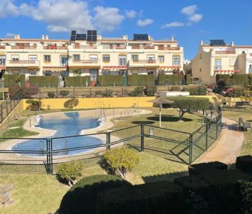 Alquiler de chalet adosado en Añoreta baja s/n - Photo 4