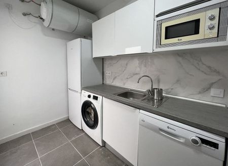 Calle del Conde de Vistahermosa, Madrid, Community of Madrid 28019 - Photo 4