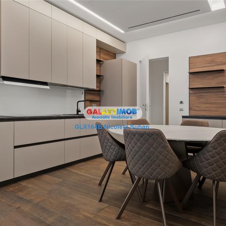 APARTAMENT 3 CAMERE KISELEFF - Photo 1