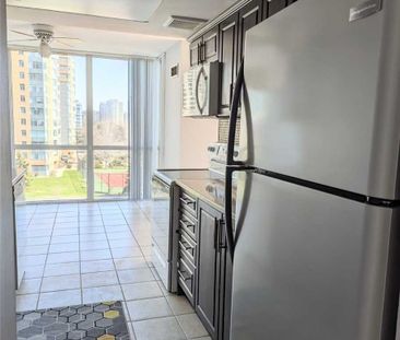For Lease - 350 Webb Drive Unit# 512, Mississauga, Ontario - Photo 5