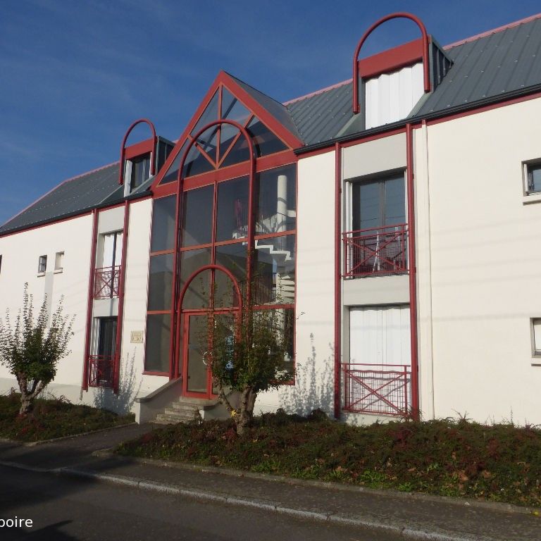 Appartement T1 à louer - 24 m² - Photo 1