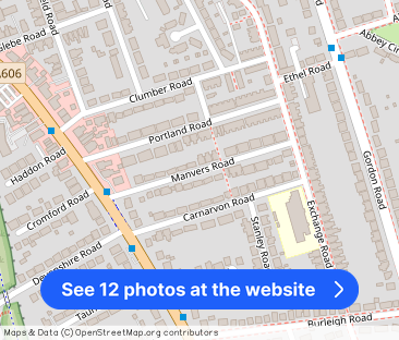 Manvers Road,West Bridgford - Photo 1