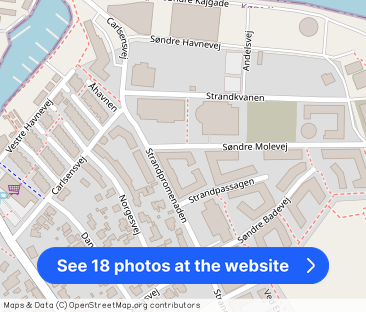 Søndre Molevej 2A, 1. Lejl.2 - Photo 1