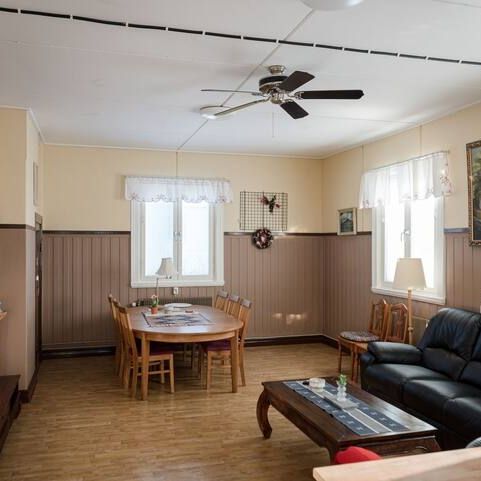 Västra Storgatan, Hallsberg - Foto 1