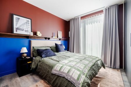 2 bedroom apartment to rent - Photo 4