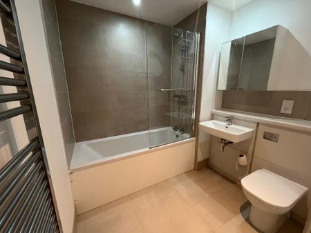 1 bedroom apartment to rent - Photo 5