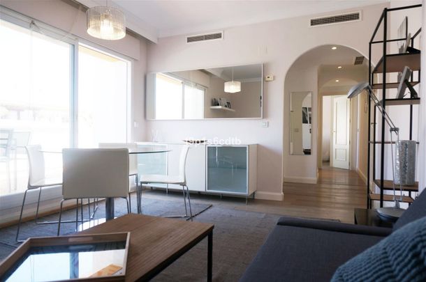 Penthouse in Nueva Andalucía - Photo 1