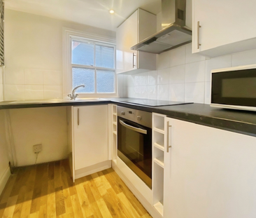 1 bedroom flat to rent - Photo 1