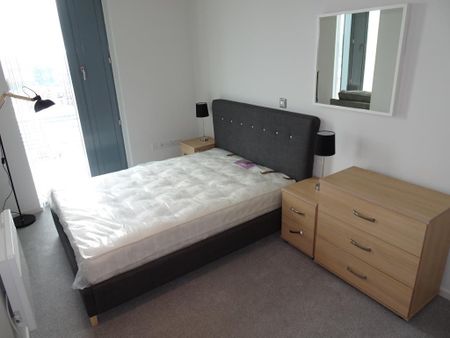 1 bedroom apartment to rent - Photo 5