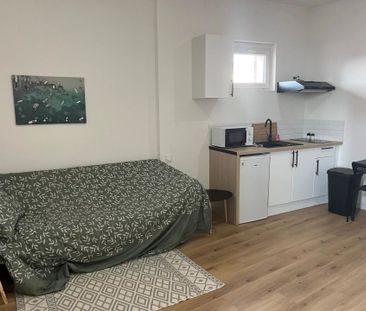 Location Appartement 1 pièces à Perpignan - Photo 5