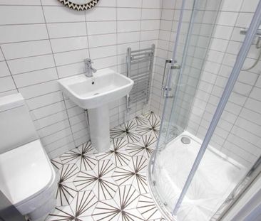 Room in a Shared House, Wilkinson Avenue, NG9 - Photo 1