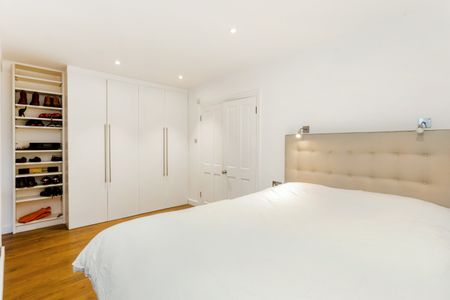 Ainger Road, London, NW3 flat to rent - Photo 5