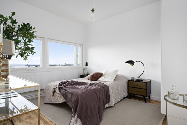 Utsiktsvägen, Nynäshamn - Photo 1