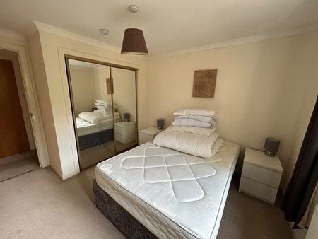 2 Bed Flat, Riverside Drive, AB11 - Photo 5
