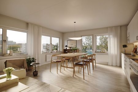 Ellen Rydéns Väg 2, Bromsten - Photo 3