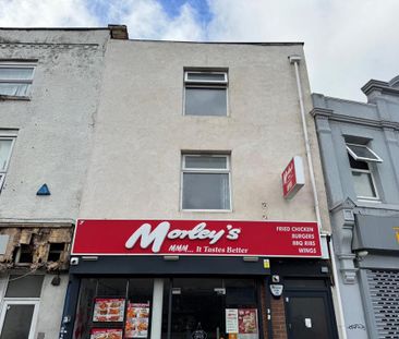1 bedroom flat to rent - Photo 3