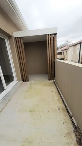 Location Appartement 3 pièces 66m² PINS JUSTARET 31860 - Photo 3