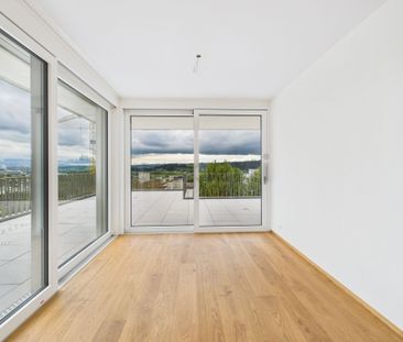 Modernes Wohnen in Root - 3.5.- Zimmer-Attika-Wohnung - Photo 6