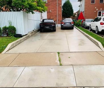 For Lease - 48 Giraffe Avenue, Brampton, Ontario - Photo 6